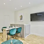 Cosy Appartement - Eiffel Tower