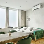 Cosy Appartement - Eiffel Tower